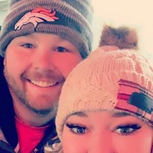 Meet your Posher, Kasey